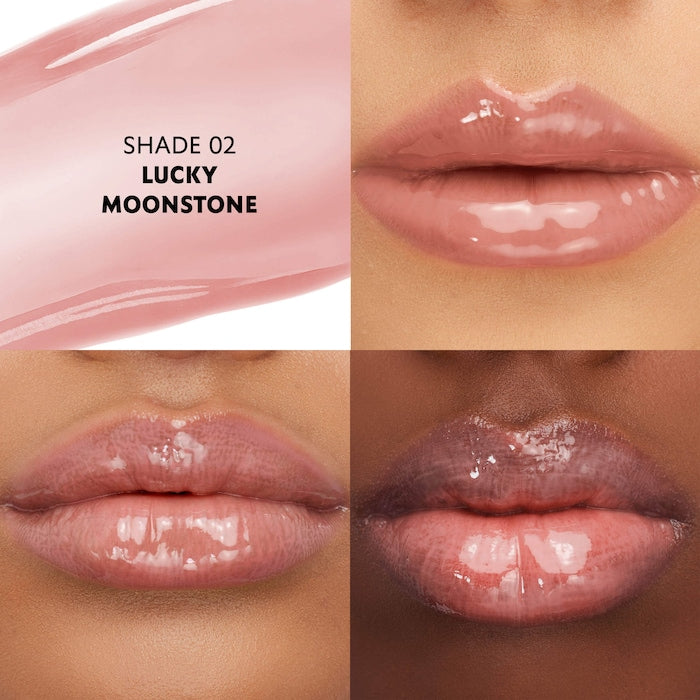 YSL LOVESHINE PLUMPING LIP OIL GLOSS