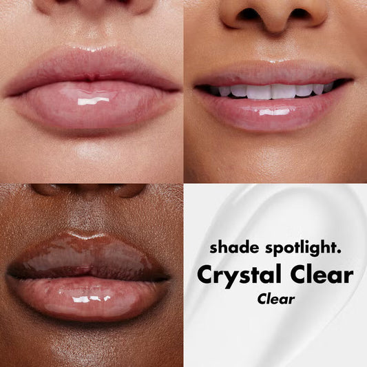 ELF Glow Reviver Lip Oil