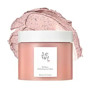 Red Bean Refreshing Pore Mask
Beauty of joseon