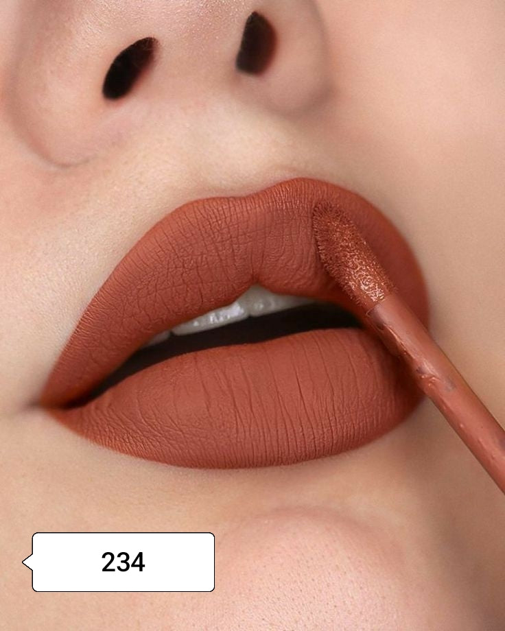 NARS Lip Gloss - 6 ml, Turkish Delight