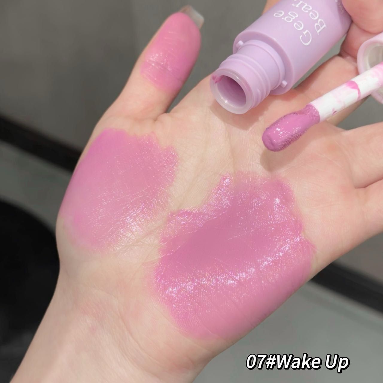 Gege Bear Liquid Blush