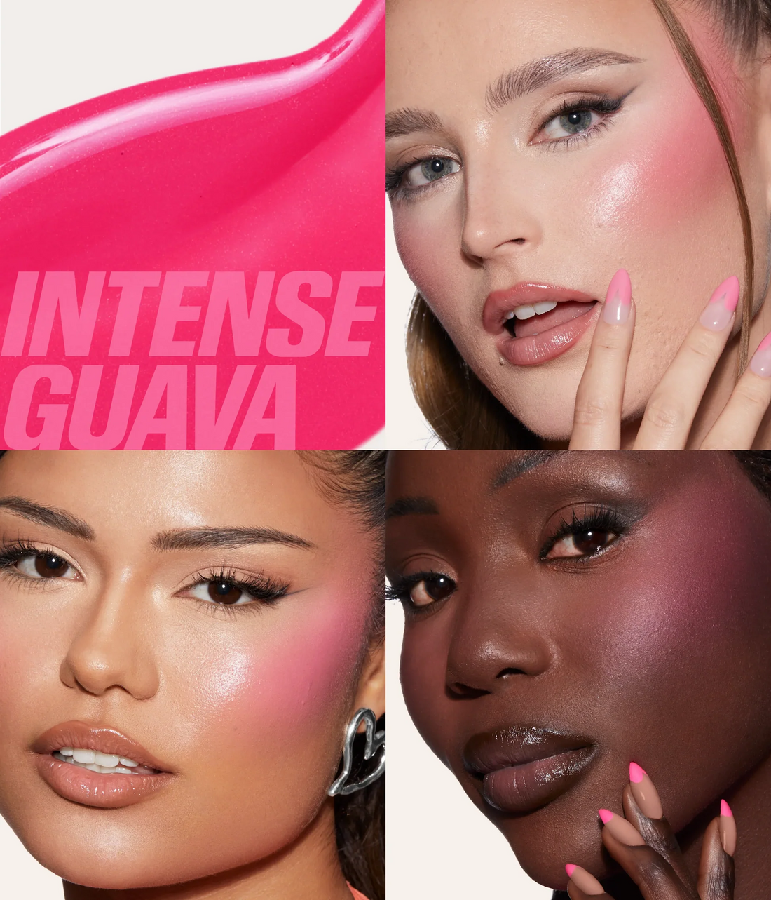 Huda Beauty - Blush Filter Liquid Blush