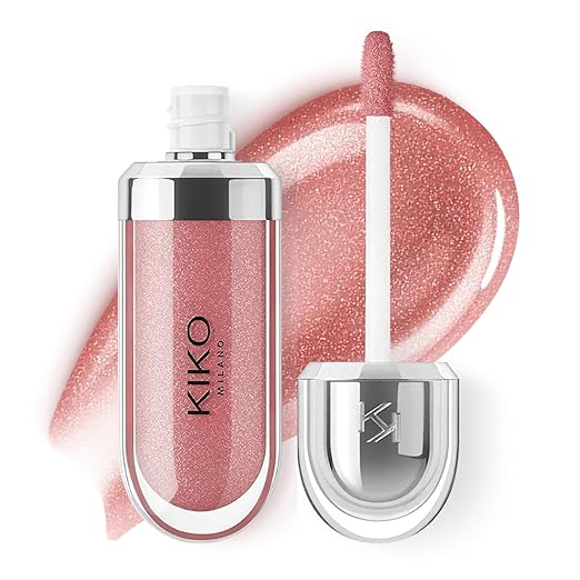 KIKO 3d Hydra Lipgloss