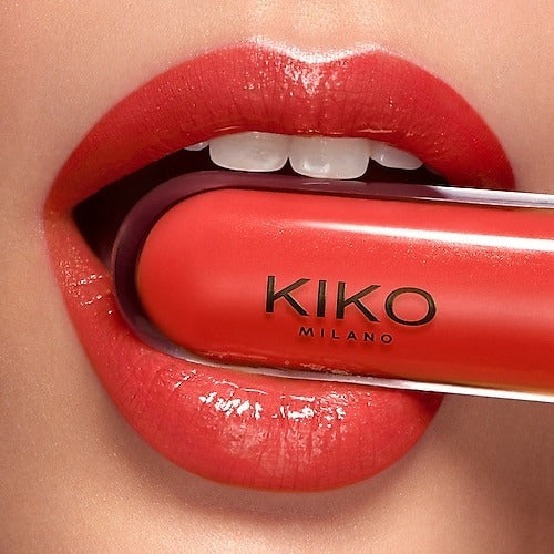 Kiko Milano Unlimited Double Touch- Satin