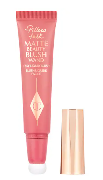Charlotte Tilbury | Matte Beauty Blush Wand