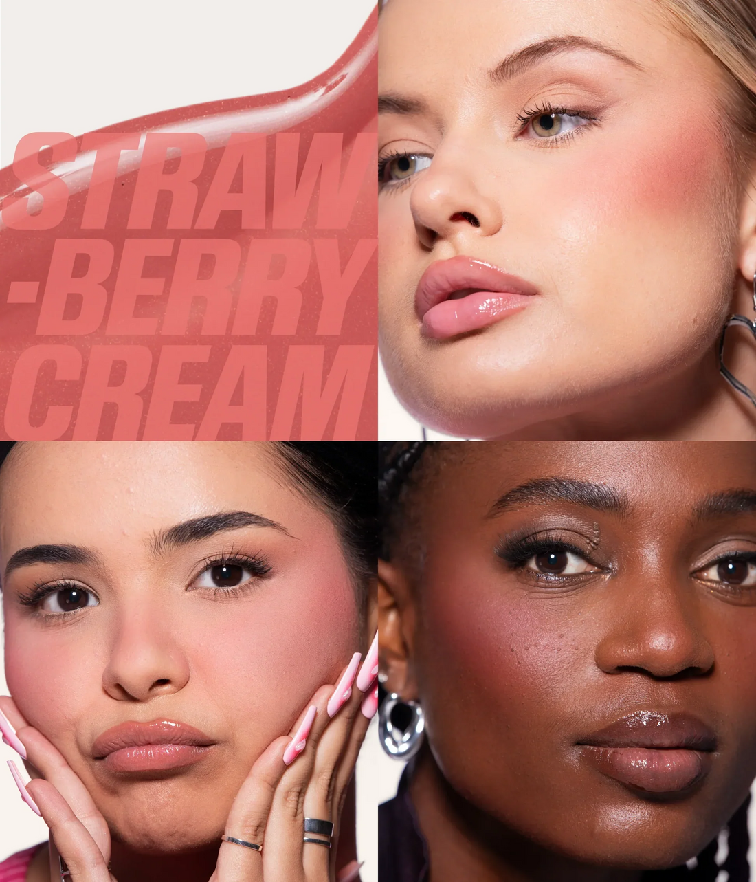 Huda Beauty - Blush Filter Liquid Blush