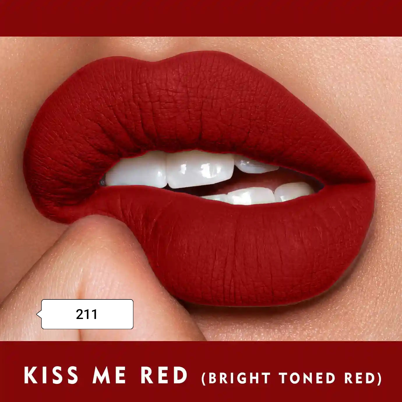 NARS Lip Gloss - 6 ml, Turkish Delight