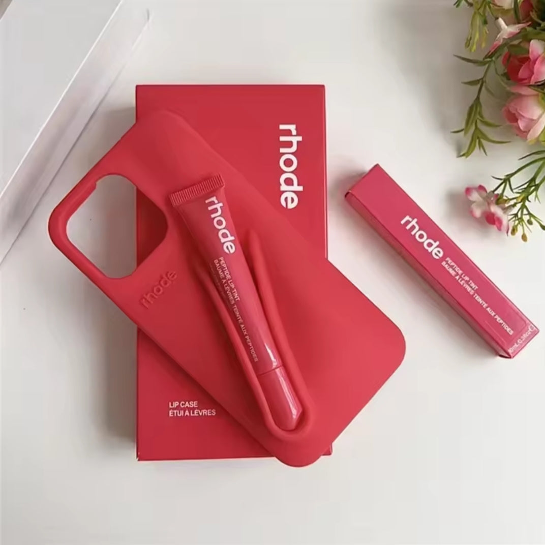 Rhode- phone case cover