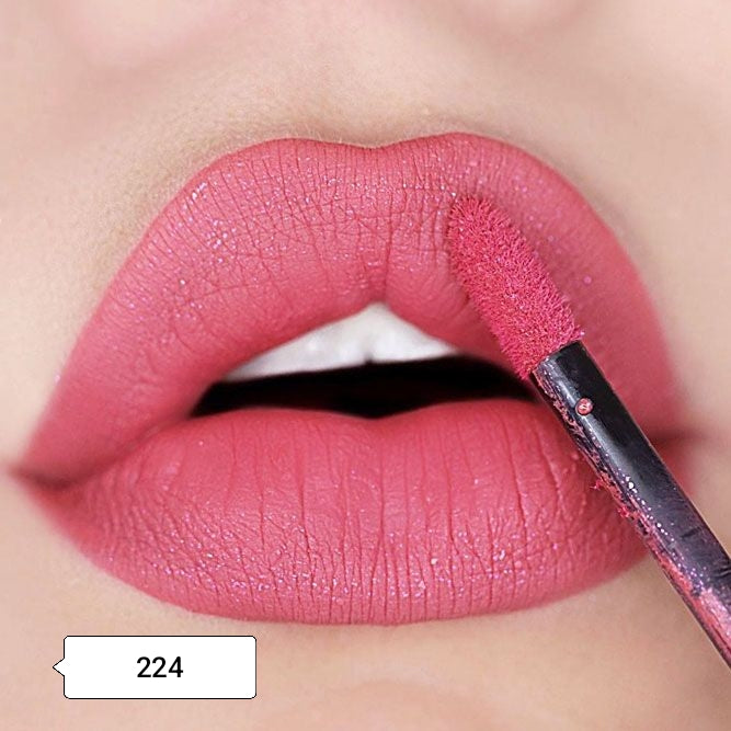 NARS Lip Gloss - 6 ml, Turkish Delight