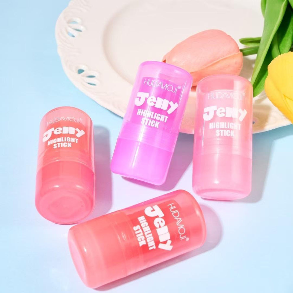 Huda Moji Jelly Highlighter