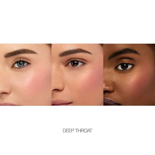 Nars Powder Blush- deep throat (Full Size)