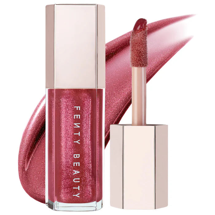 Fenty Beauty by Rihanna 
Gloss Bomb Universal Lip Luminizer