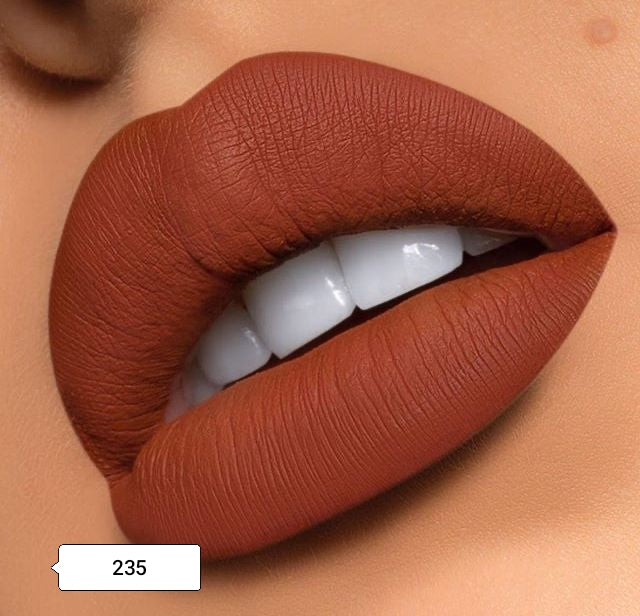 NARS Lip Gloss - 6 ml, Turkish Delight