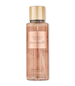 Victoria's Secret Bare Vanilla Body Mist,