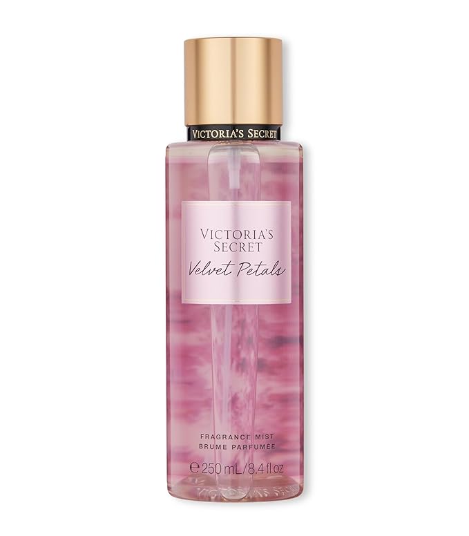 Victoria's Secret Velvet Petals Body Mist