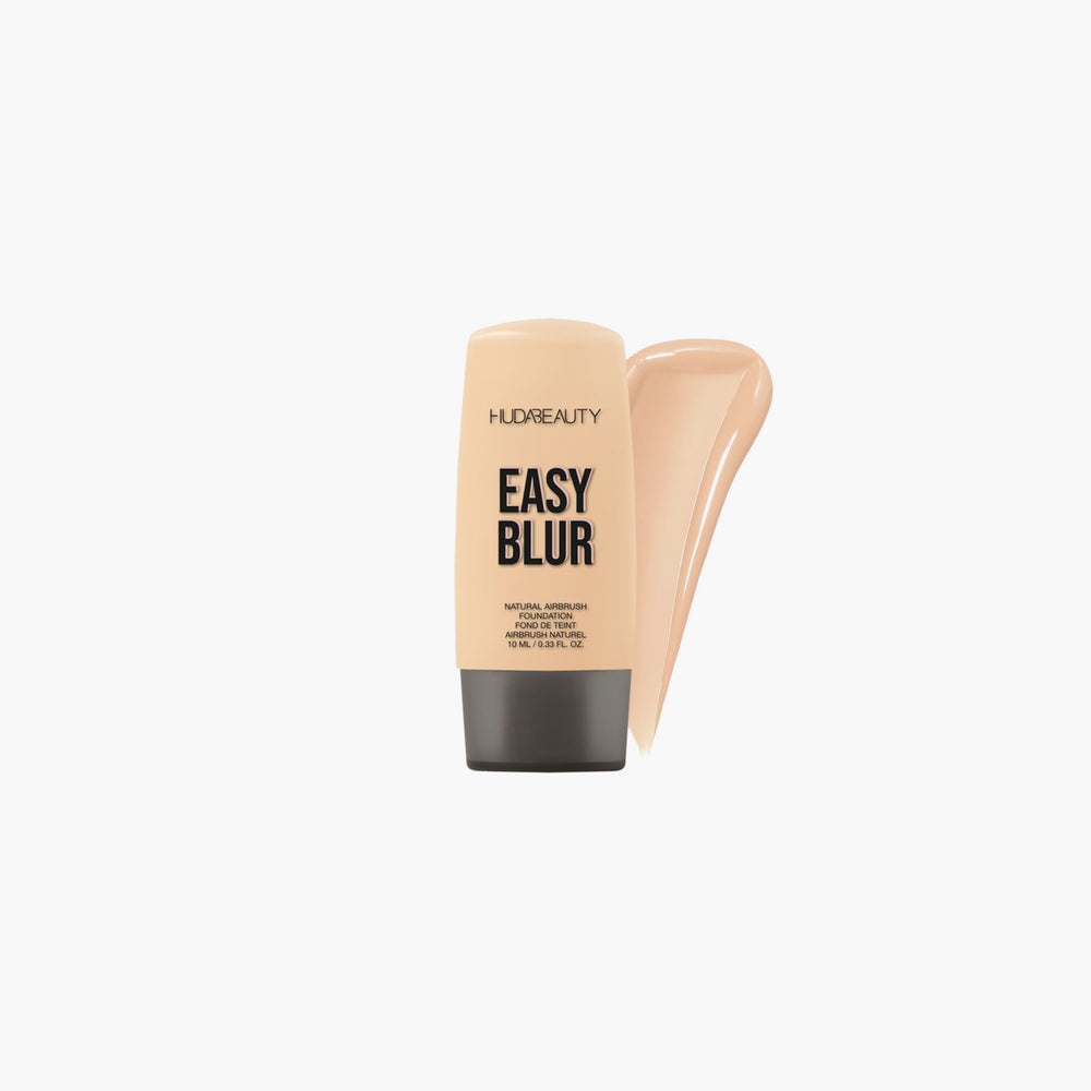 Huda Beauty - Easy Blur Natural Airbrush Foundation full size