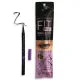 Maybelline. Fit Me Flying Eyeliner.  Liner