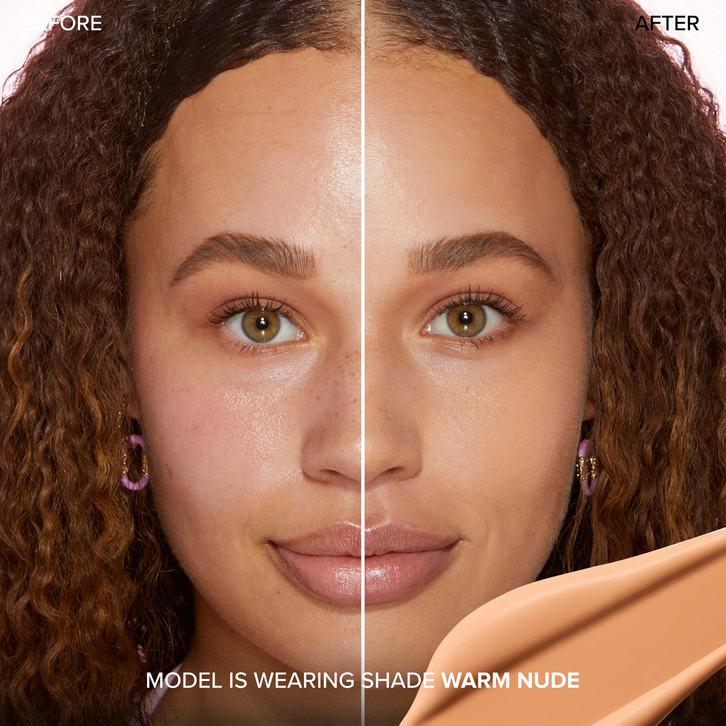 Too Faced Born This Way  Flawless Coverage Foundation