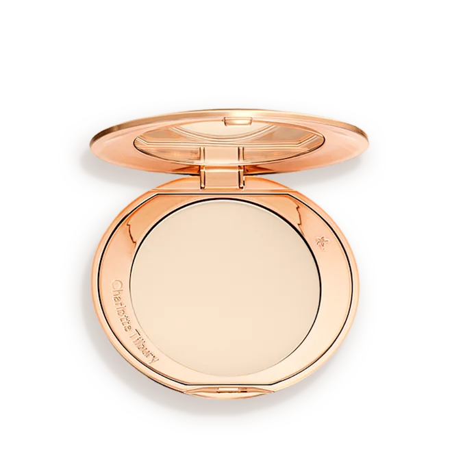 Charlotte Tilbury Airbrush Flawless Finish Powder