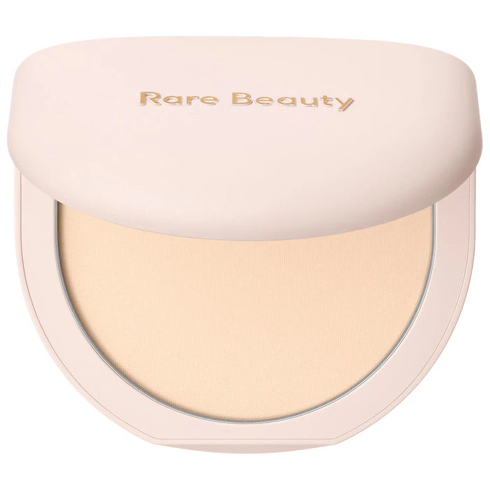 Rare beauty Ture my self finished press powder