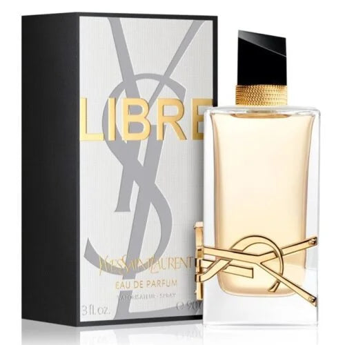 Ysl LIBRE EAU DE PARFUM 90ml