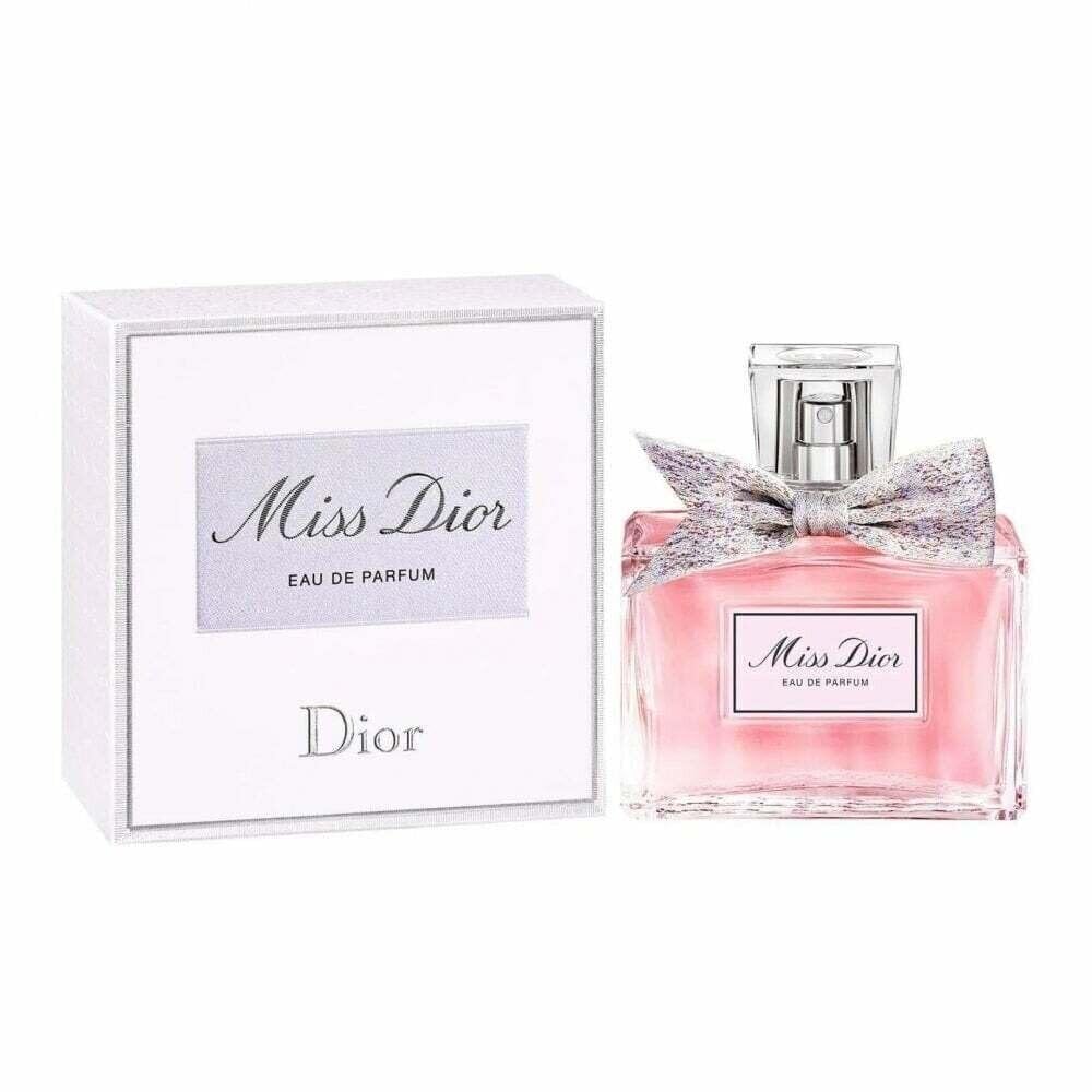Miss Dior Eau de Parfum