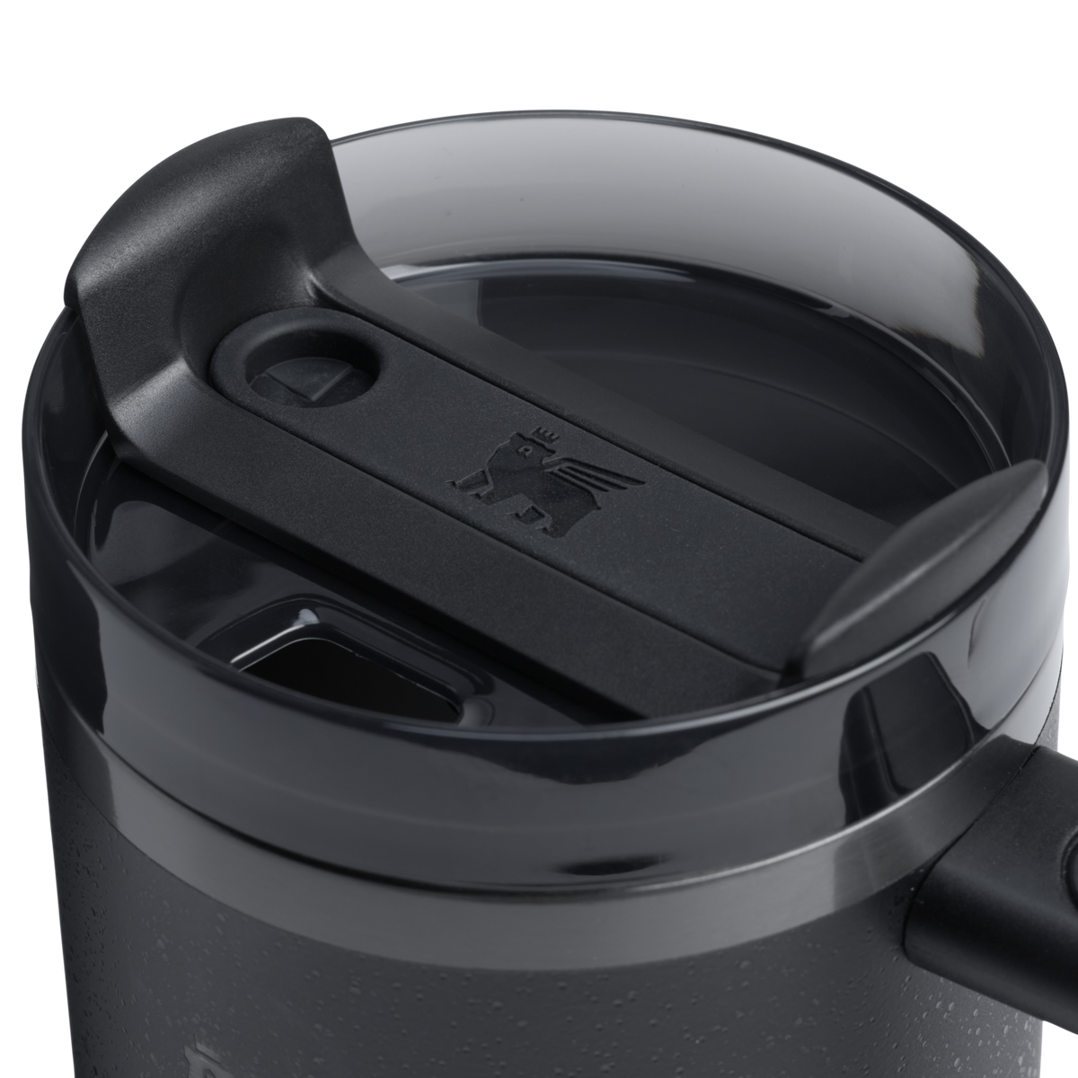 Stanley stainless steel tumblers with Straw 🧃1.8 liter