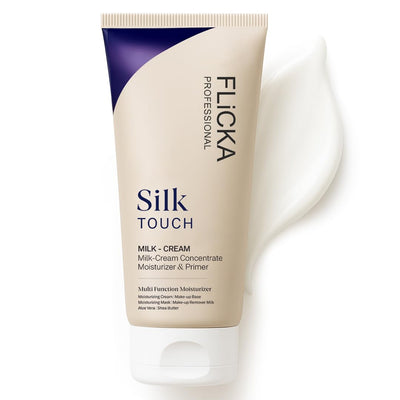 FLiCKA Silk Touch 3 in 1 Moisturizer