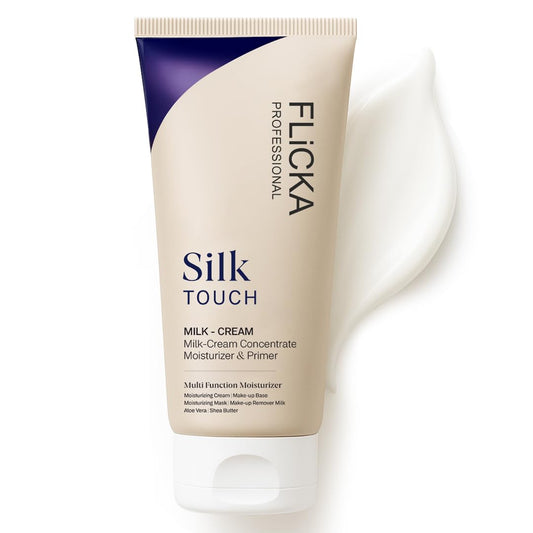 FLiCKA Silk Touch 3 in 1 Moisturizer