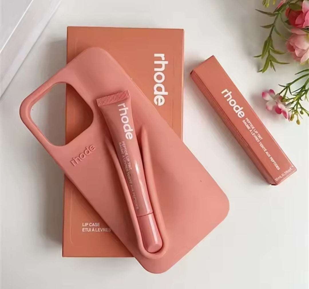 Rhode- phone case cover