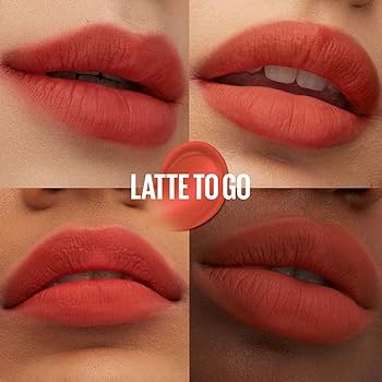 Maybelline – New York – Super Stay Teddy Tint