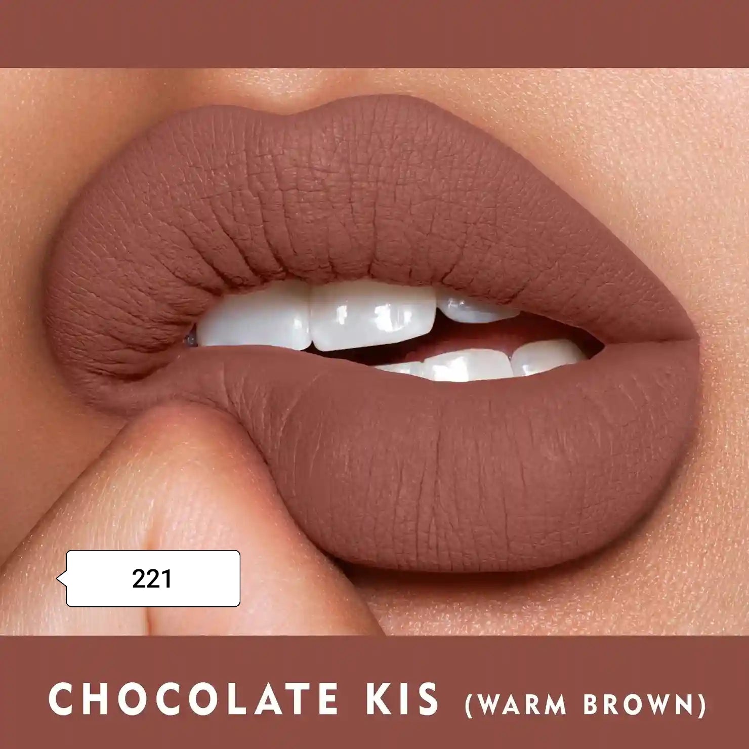 NARS Lip Gloss - 6 ml, Turkish Delight