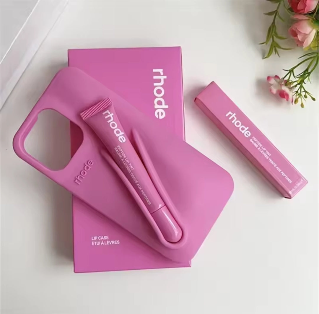 Rhode- phone case cover