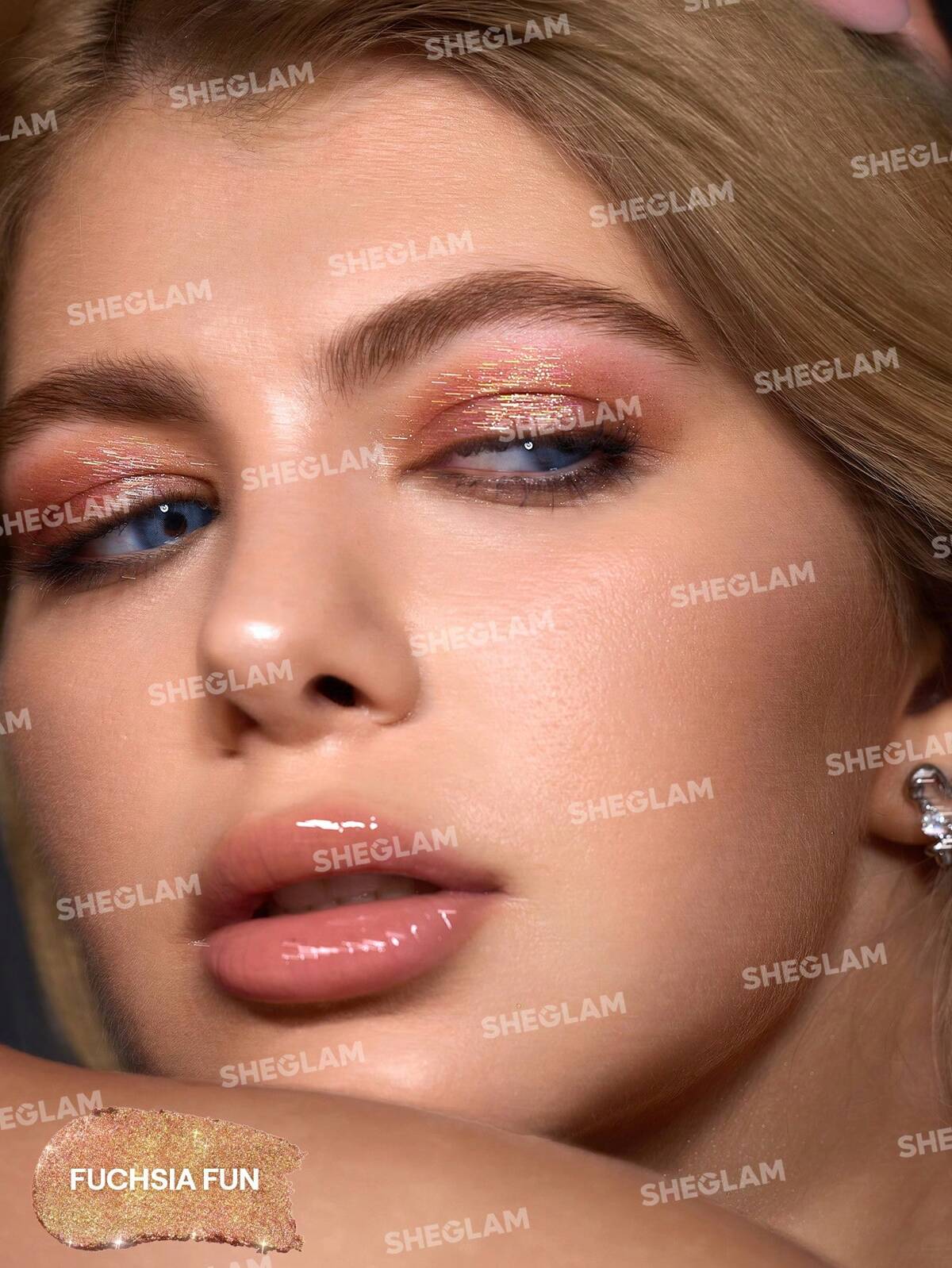 Sheglam Crystal Jelly Glaze Stick