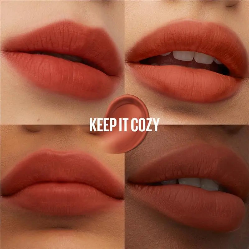 Maybelline – New York – Super Stay Teddy Tint