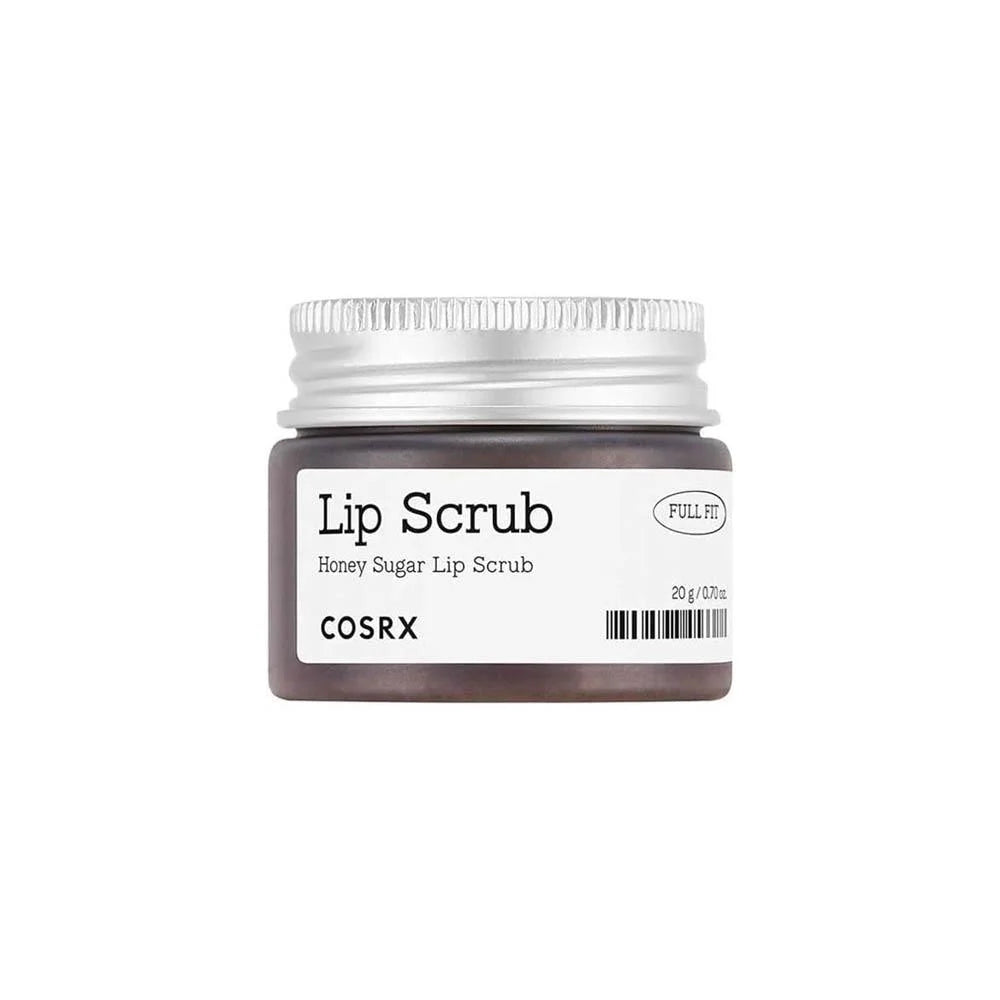 COSRX Lip Sleep Honey Sugar Lip Scrub 20g