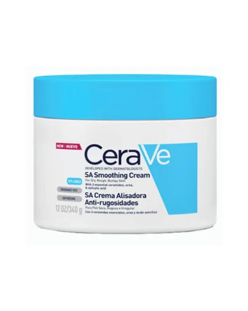 CERAVE | SA SMOOTHING CREAM
