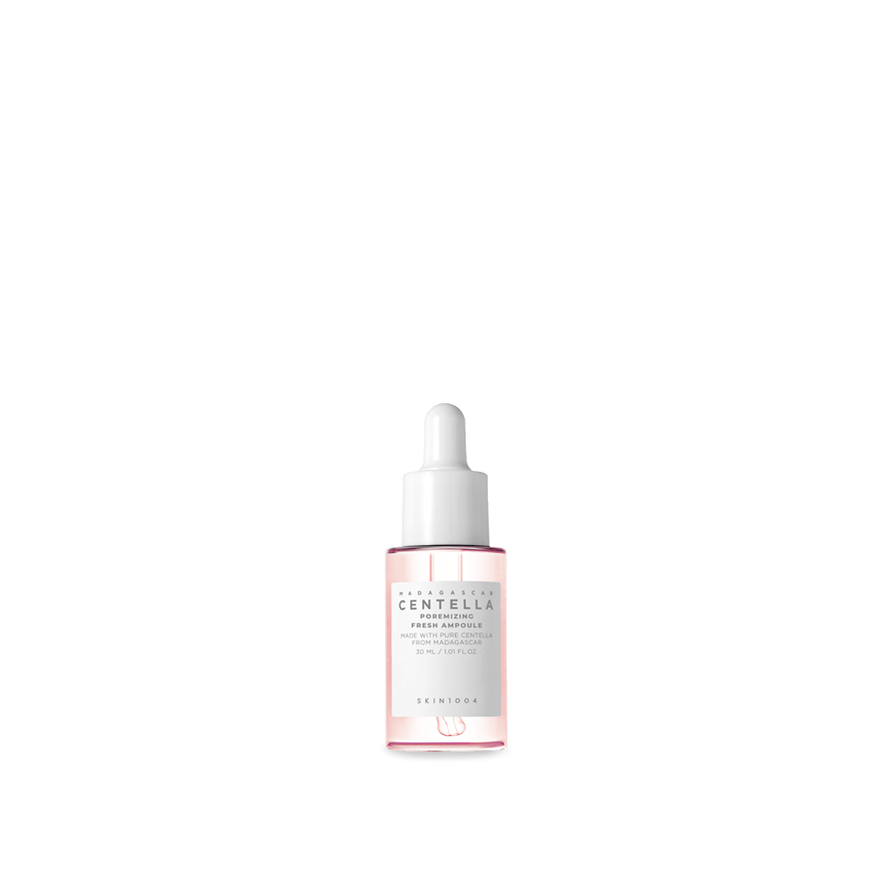 CENTELLA | POREMIZING FRESH AMPOULE