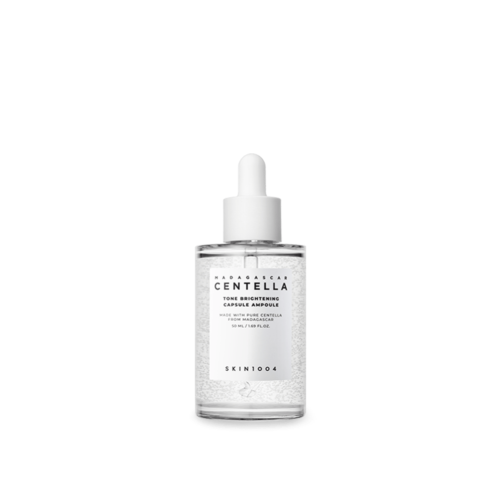 CENTELLA | TONE BRIGHTENING CAPSULE AMPOULE