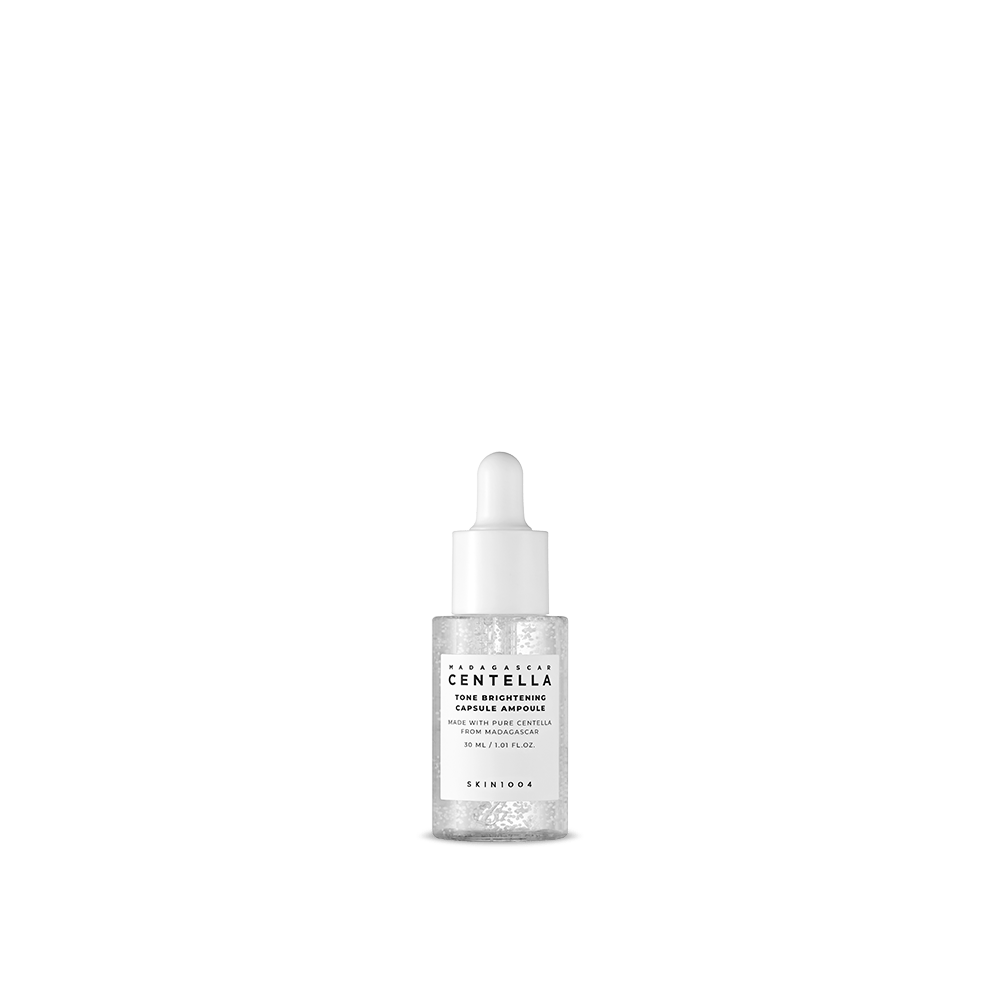 CENTELLA | TONE BRIGHTENING CAPSULE AMPOULE