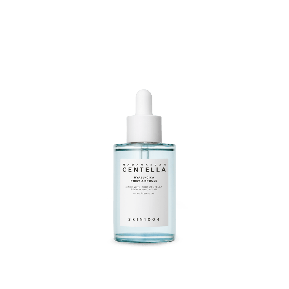 CENTELLA | HYALU-CICA FIRST AMPOULE