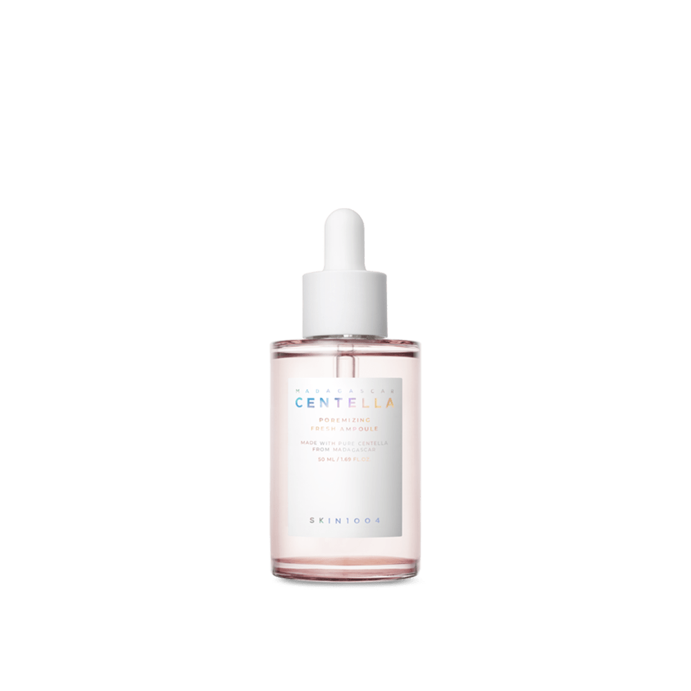 CENTELLA | POREMIZING FRESH AMPOULE
