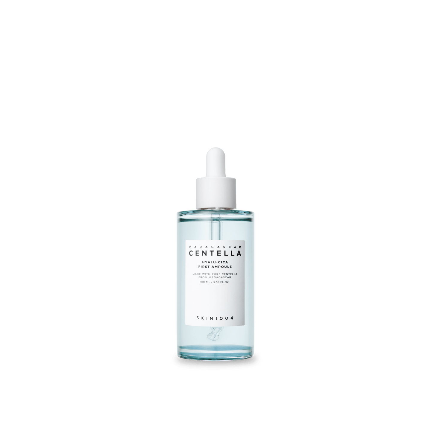 CENTELLA | HYALU-CICA FIRST AMPOULE