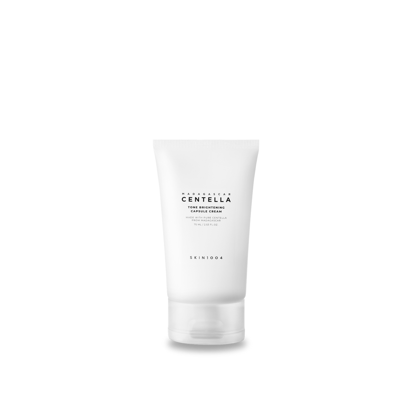 CENTELLA | TONE BRIGHTENING CAPSULE CREAM