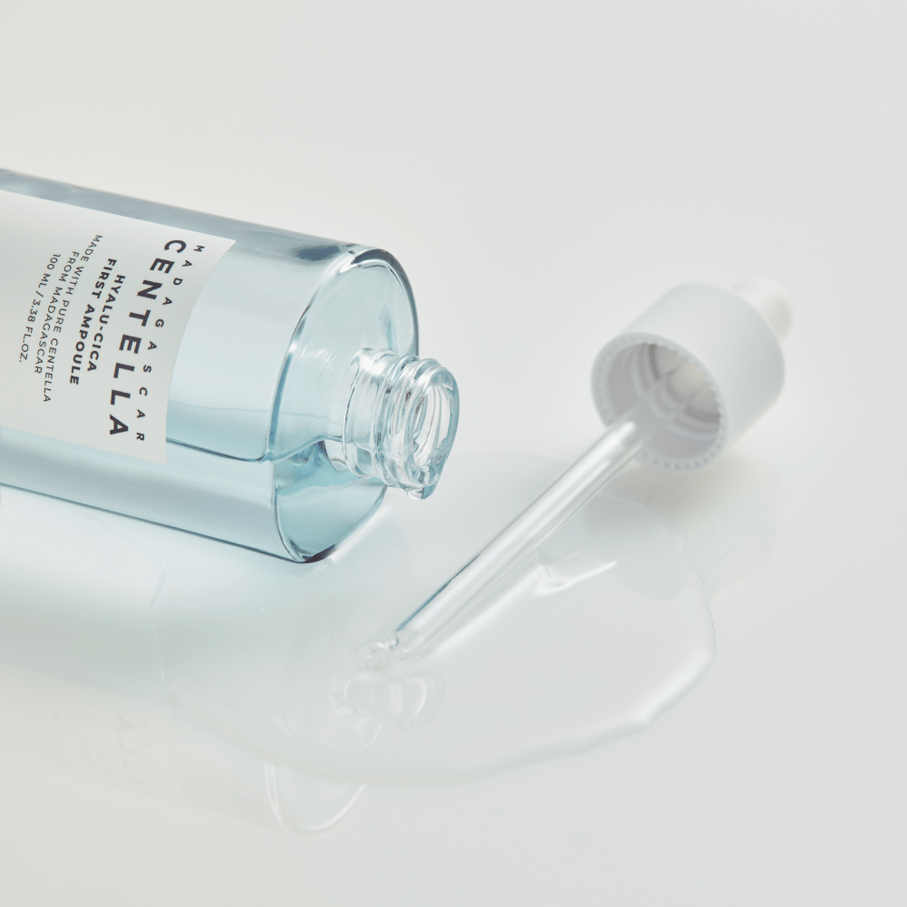 CENTELLA | HYALU-CICA FIRST AMPOULE