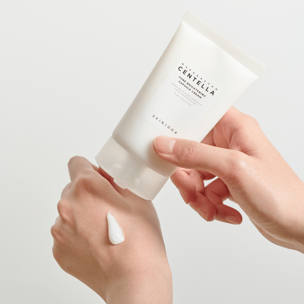 CENTELLA | TONE BRIGHTENING CAPSULE CREAM