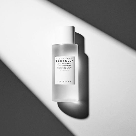 CENTELLA | TONE BRIGHTENING BOOSTER TONER