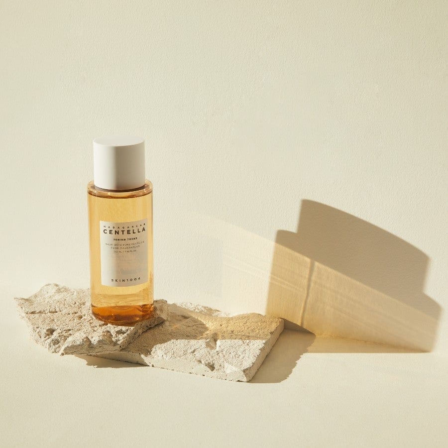 CENTELLA TONNING TONER