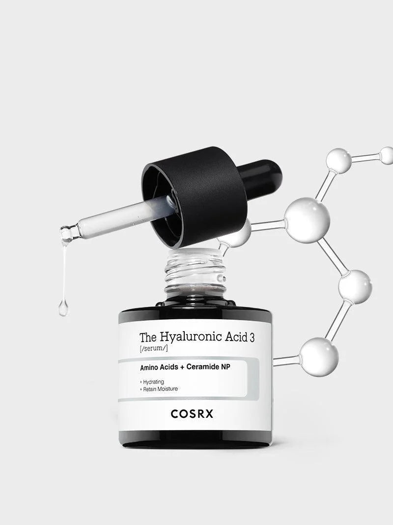 COSRX The Hayluronic Acid 3 Serum