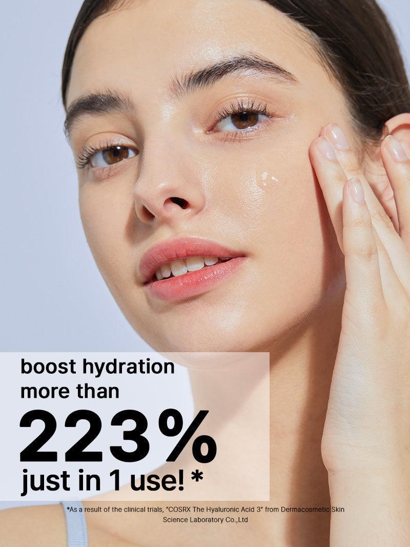 COSRX The Hayluronic Acid 3 Serum